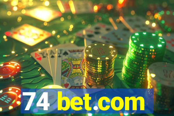 74 bet.com